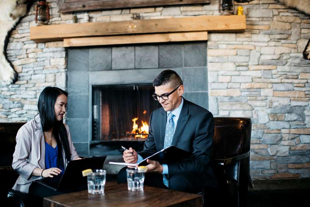 The Frobisher Inn Iqaluit Faciliteter billede